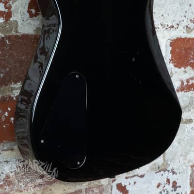 TAK by Takamine 1000 Series 1987 Picasso MIJ Japan Schaller Piezo image 8