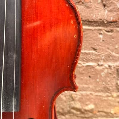 Artisan Strings Marcato Model 100 15" Viola 2006 SN: 4317 image 8