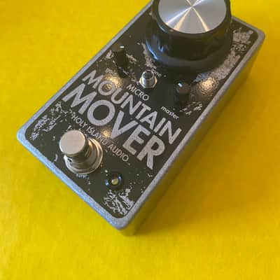 Holy Island Audio Micro Mountain Mover image 3