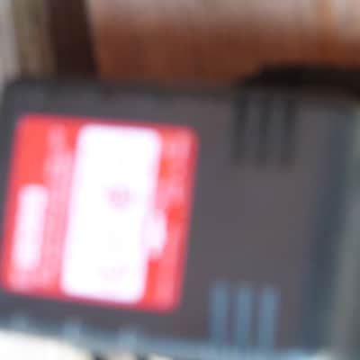 Boss psa 120T power supply  roland image 3