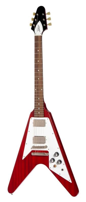 Tokai Traditional Flying V FV-58 | Reverb