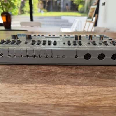 Roland MC-202 MicroComposer 1983 - 1985 - Gray image 5