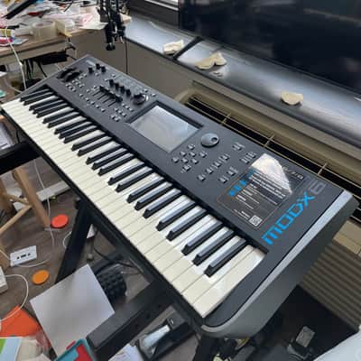 Yamaha MODX 6 2022 - great image 6
