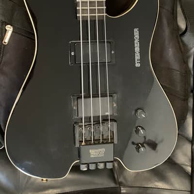 Steinberger XM-2 1988 image 3