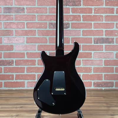 PRS 2024 David Grissom DGT Moons Electric Guitar - Black Gold Wraparound Burst (New-Old Stock) image 10