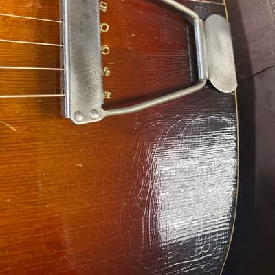 National Acoustic - Includes Chipboard Case image 9
