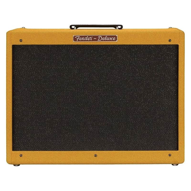 Fender Hot Rod Deluxe IV "A-Type" FSR Limited Edition 3-Channel 40-Watt 1x12" Guitar Combo image 4