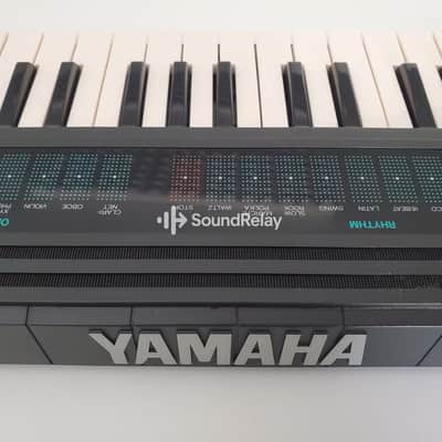 Yamaha PSS-130 - FM Keyboard - Complete Set - Manual Included - Tested image 9