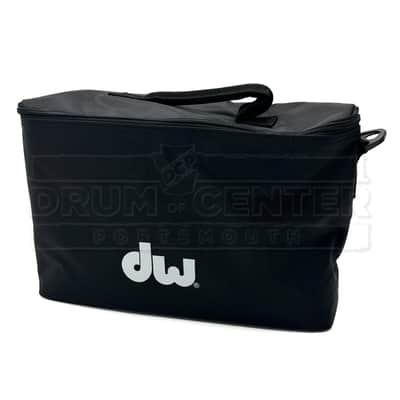 DW DWCP9000BN 9000 Series Single Bass Drum Pedal Black Nickel image 2