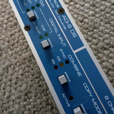 RME ADI-8 DS AD/DA Converter image 9