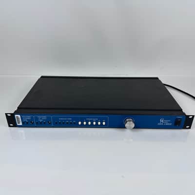 Coleman Audio SR5.1 MKII Surround Sound Controller