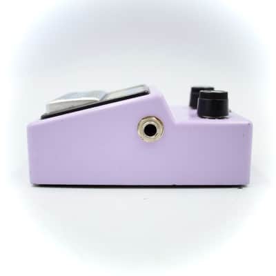 Maxon CS-9 Stereo Chorus Check Ramp Not Work Made in Japan Vintage Guitar Effect Pedal 135130 image 6