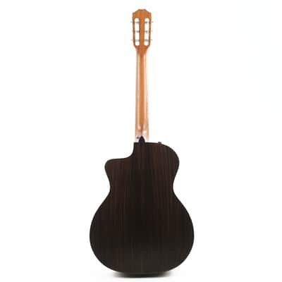 Taylor NS24ce-G Owned by George Benson image 7