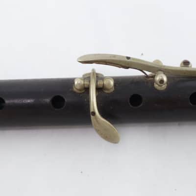 Jerome Thibouville Lamy 5 Key Piccolo HISTORIC COLLECTION image 13