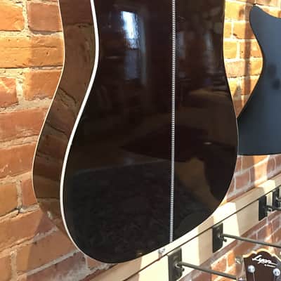 Esteban American Legacy AL-100 Acoustic image 9