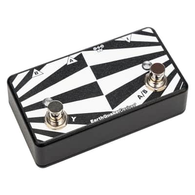 EarthQuaker Devices Passive ABY Box Pedal image 4