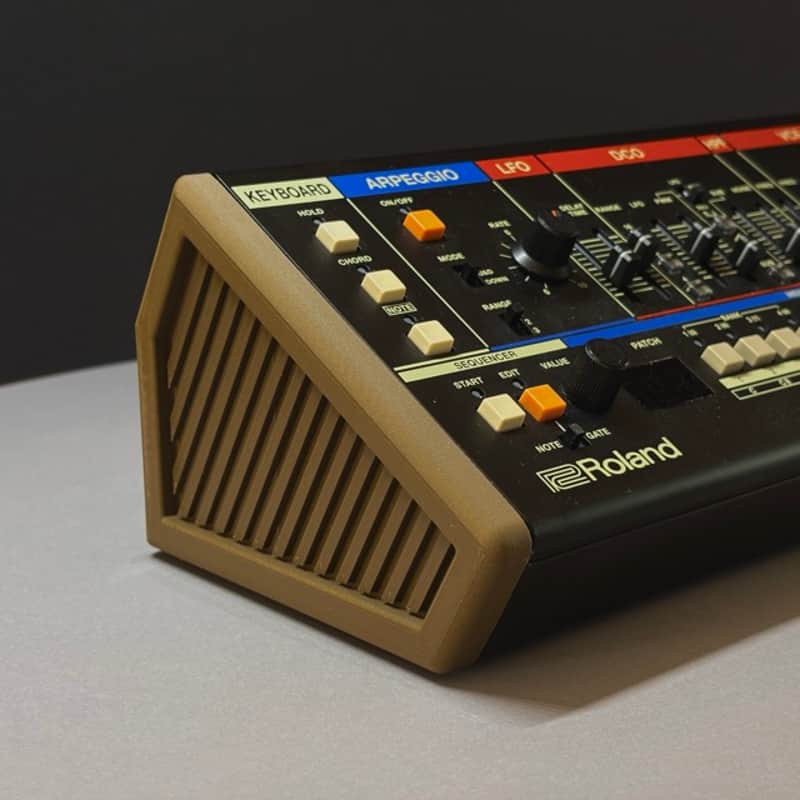 Roland Boutique Series stand // JU-06a, SH-01a, TR-08, TB03 image 1