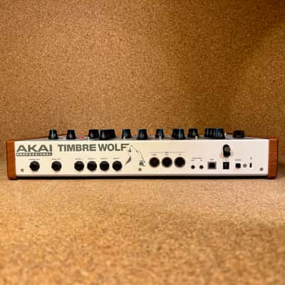 Akai Timbre Wolf – Warranty included image 5