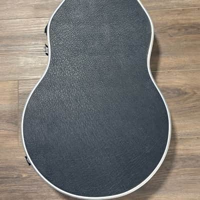 Greco EG Single Cutaway Standard 1969 - 1978 - Vintage Sunburst image 4