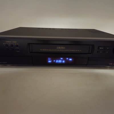 JVC - HR-J507MS - Video Cassette Player image 2