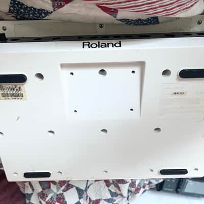 Roland SPD-20 Total Percussion Pad 1990s - White image 5