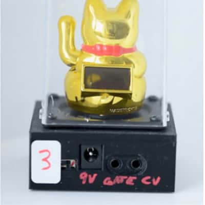 Lucky Cat LFO image 4