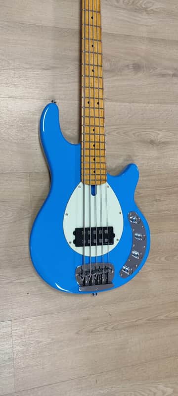 Marcus Miller Z3-5 - Azul image 1