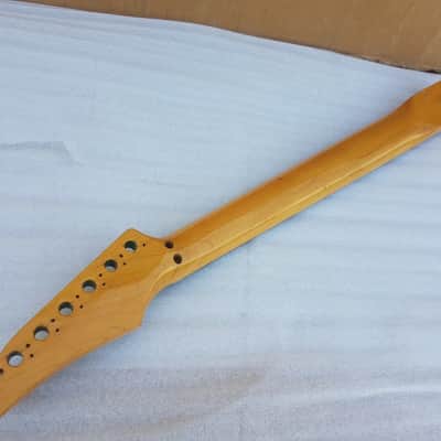 80's KRAMER FOCUS NECK image 5