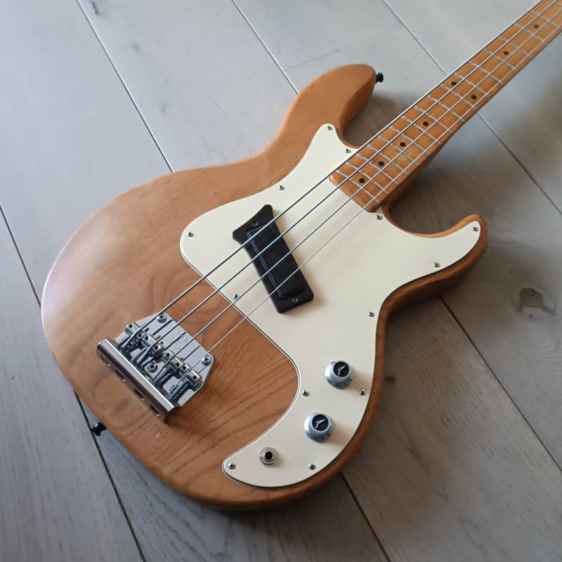 1980s Peavey T-20 Natural