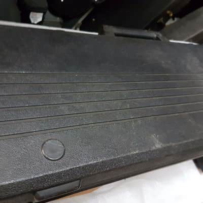 Roland Alpha  Juno 2 Hard Case image 3
