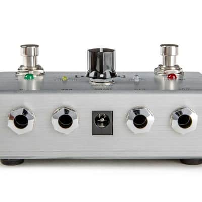 MXR M303 CLONE LOOPER™ PEDAL image 4
