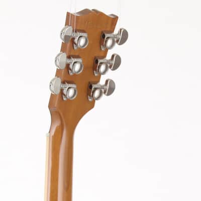 GIBSON USA Les Paul Classic Gold Top [170065544] (08/10) image 12