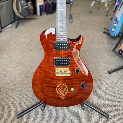 PRS SE Mikael Akerfeldt 2010 - 2014 | Reverb