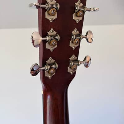 2005 Martin D-18GE image 6