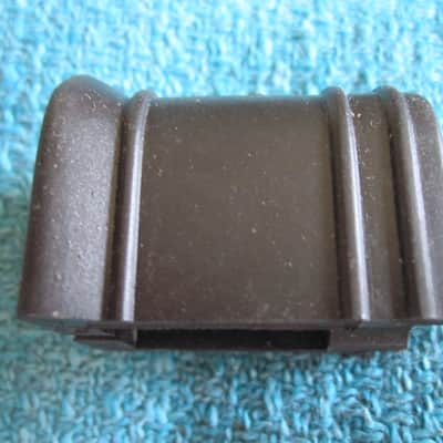 Meinl Conga Saver Cap Lug Cover 8mm - NOS image 2