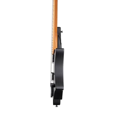 Boden Original N2.7 Black Denim Burst Satin B-Stock image 7