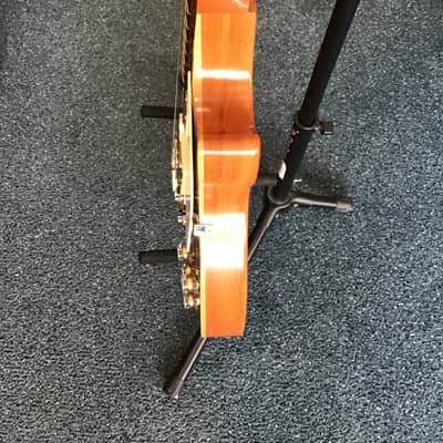 Gibson LES PAUL TRIBUTE 2017 - GOLD TOP image 7