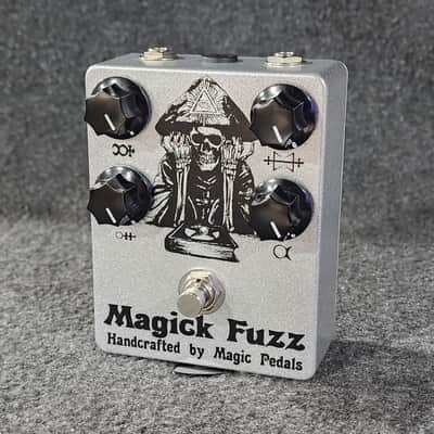Magic Pedals Magick Fuzz image 2