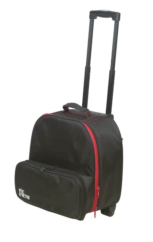 Vic Firth V6000B Traveler Snare Dum Kit Bag image 1