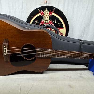 Martin D-15M (2009 - Present) | Reverb