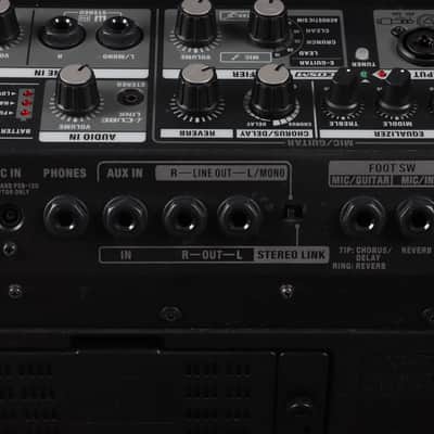 Roland Cube Street EX Combo Amp - 2nd Hand image 8