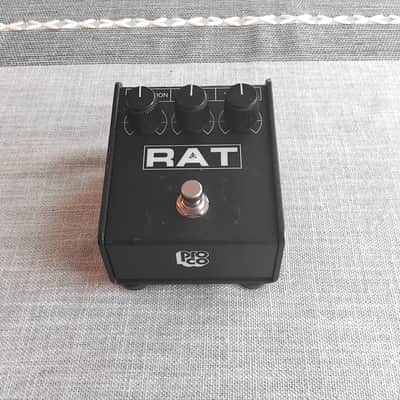 ProCo RAT 2 (Flat Box), early 2000s image 6