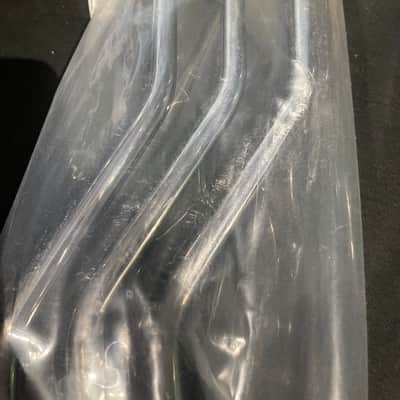 Tama - 6573C3P Floor Tom Leg set - 3pc 1980's image 5