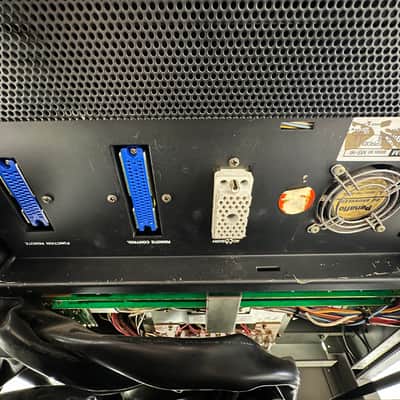 TASCAM MS-16 Reel to Reel Tape Recorder 16 Track image 17