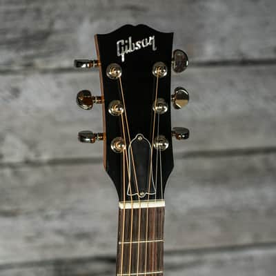 Gibson J-45 Standard - Heritage Cherry Sunburst image 9