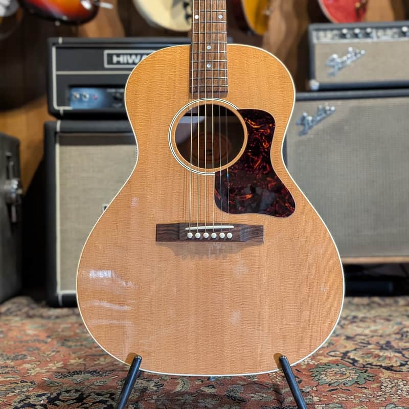 Gibson L-00 Blues King 1991 - 2016 | Reverb