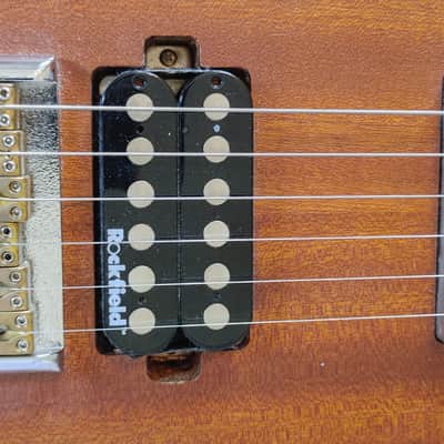 Chapman ML-3 Modern Natural image 6