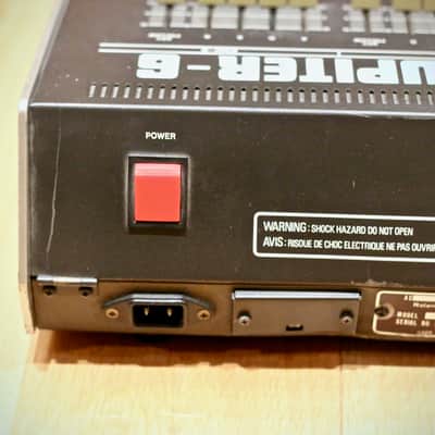 Immagine Roland Jupiter 6 1983 - 1985 - 13