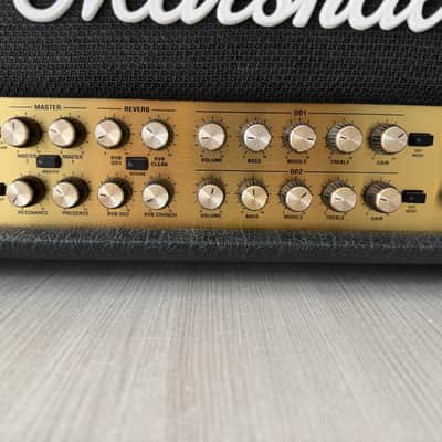 Marshall JVM410H (2008) imagen 4