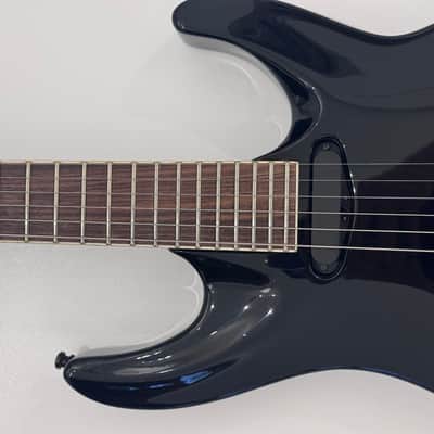 GRASS ROOTS Guitars by ESP Horizon I type BLACK image 4